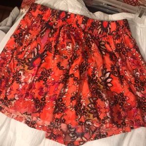 Spring shorts !!! 🧡